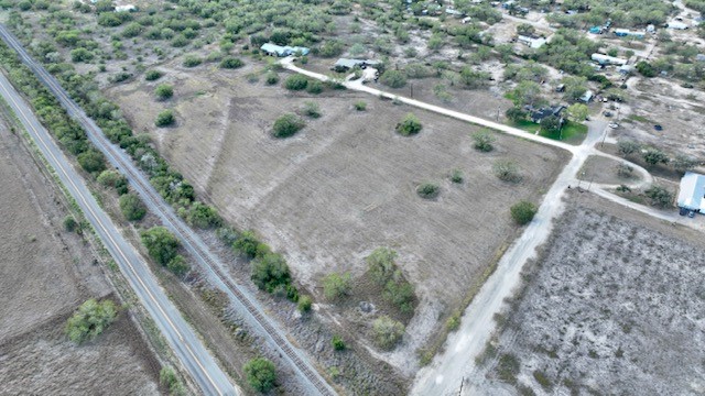 468 Mathis Tx 78368 Mathis, TX 78368 - Photo 3 of 10 a view of a forest with a trees