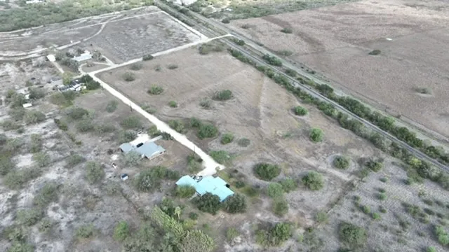 a view of outside space