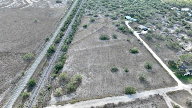 468 Mathis Tx 78368 Mathis, TX 78368 - Photo 9 of 10 a view of outside space