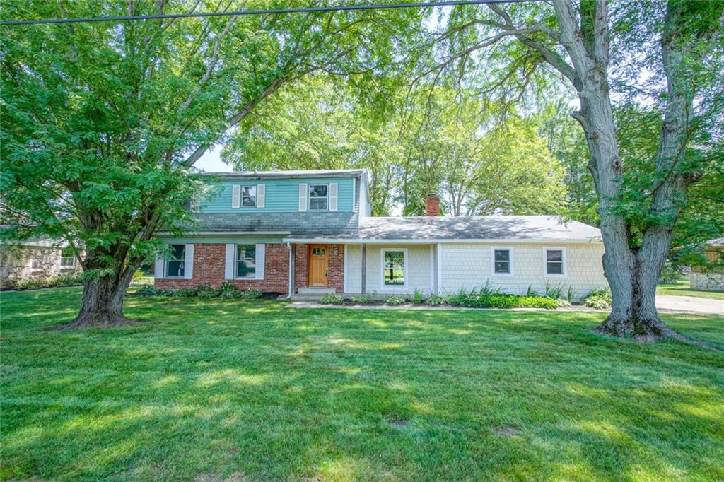 11417 Haverstick Road Carmel, IN 46033 - Photo 1 of 37 Gallery Image 1