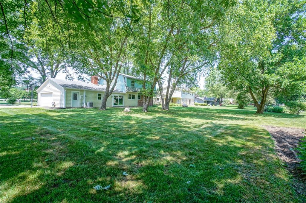 11417 Haverstick Road Carmel, IN 46033 - Photo 34 of 37 Gallery Image 34