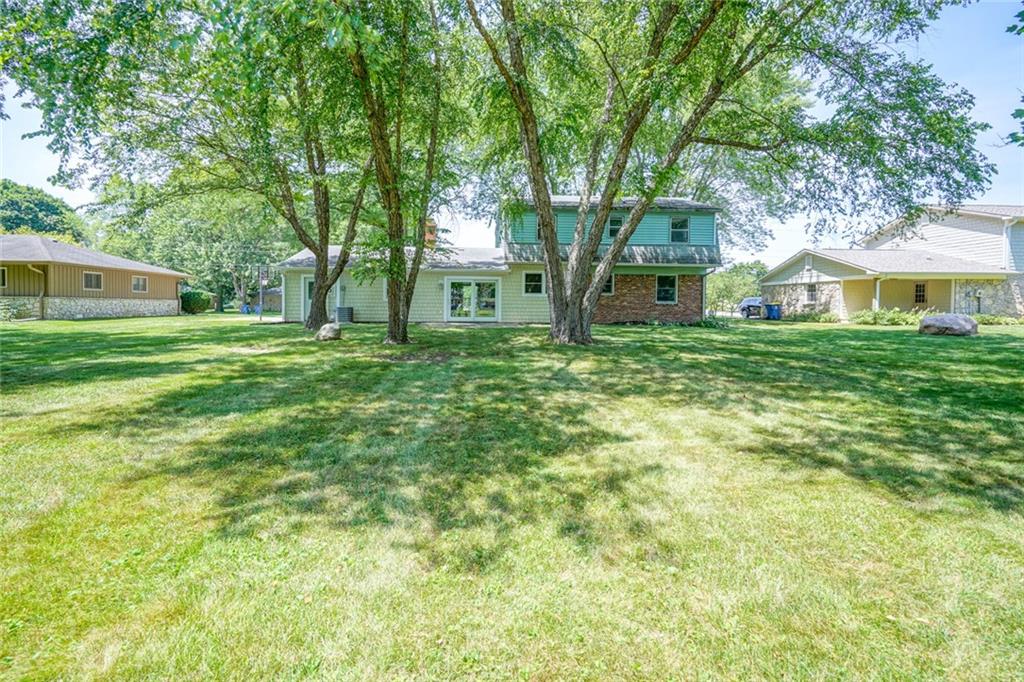 11417 Haverstick Road Carmel, IN 46033 - Photo 35 of 37 Gallery Image 35