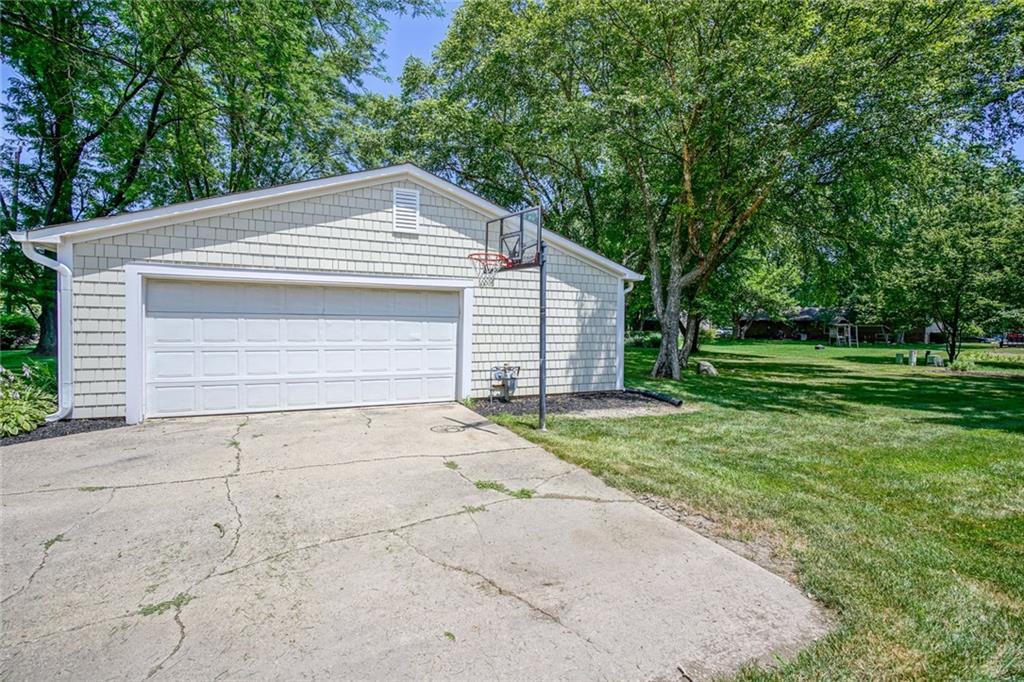 11417 Haverstick Road Carmel, IN 46033 - Photo 37 of 37 Gallery Image 37