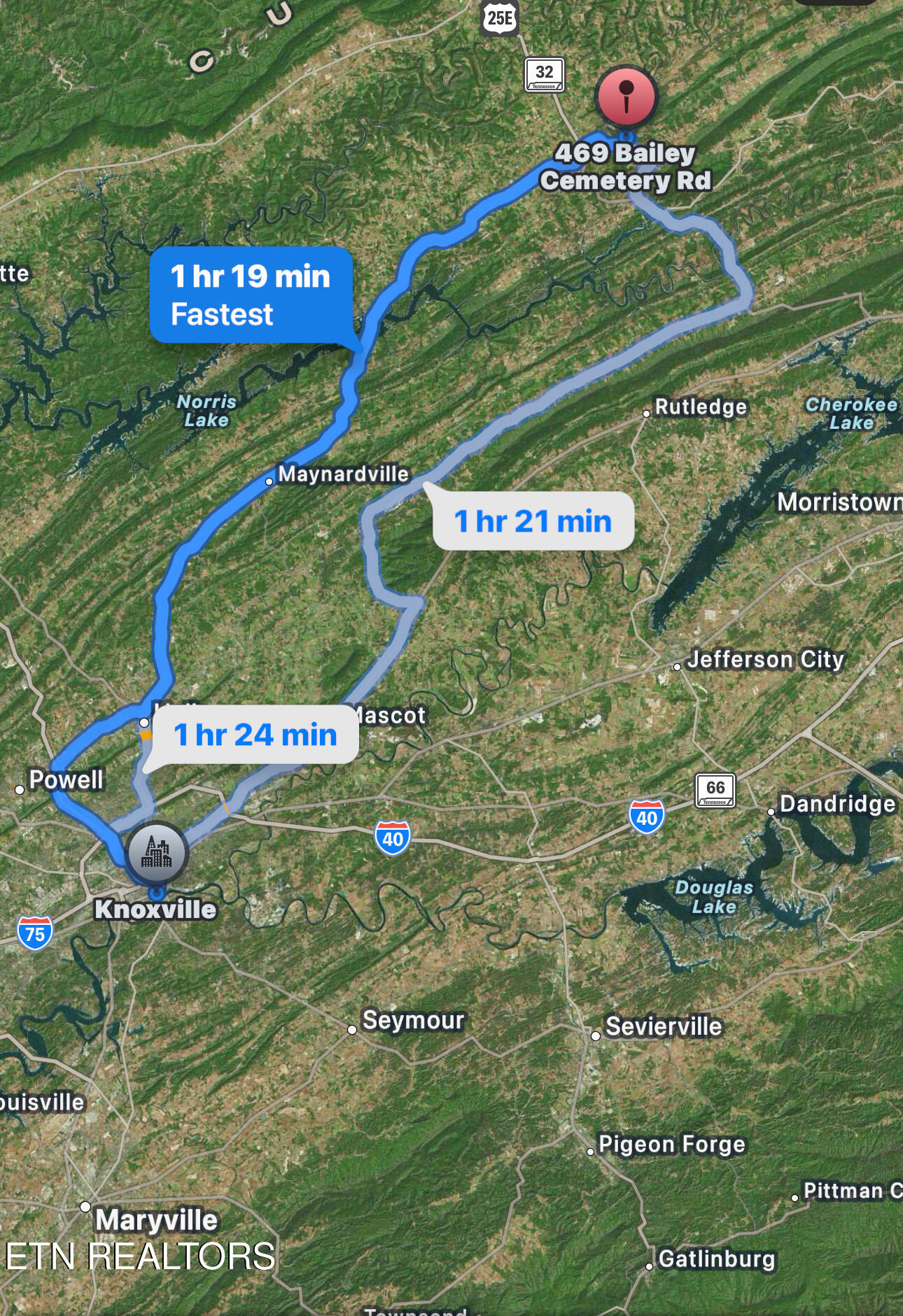 0 Bailey Cemetery Road Tazewell, TN 37879 - Photo 14 of 15 IMG_7478 (1)