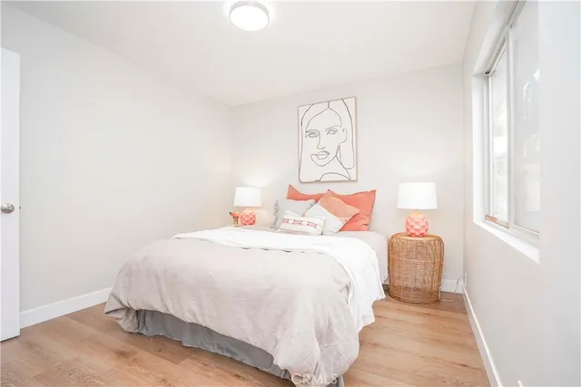 a kitchen with stainless steel appliances kitchen island granite countertop a sink and cabinets