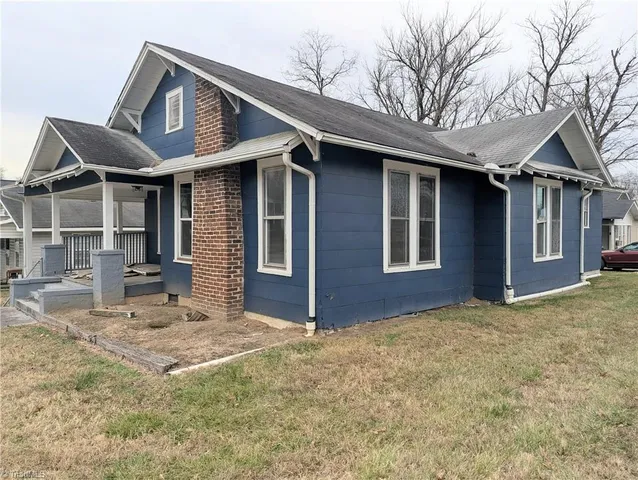 $143,000 | 408 Reid Street, Thomasville, NC 27360