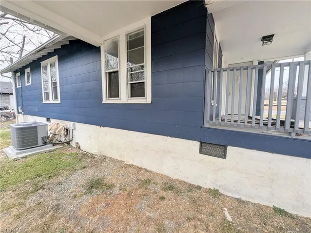 $143,000 | 408 Reid Street, Thomasville, NC 27360