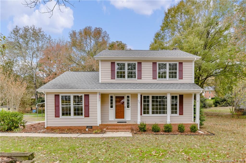 5741 Faulconbridge Road Charlotte, NC 28227 - Photo 1 of 23 Gallery Image 1