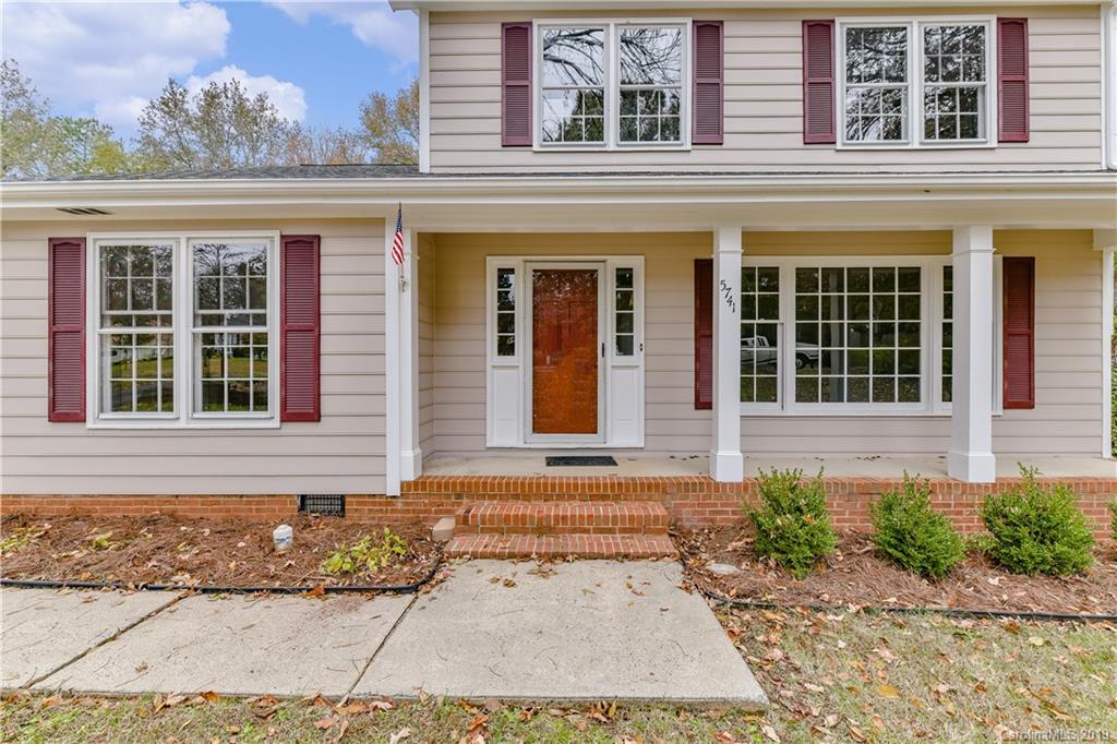 5741 Faulconbridge Road Charlotte, NC 28227 - Photo 2 of 23 Gallery Image 2
