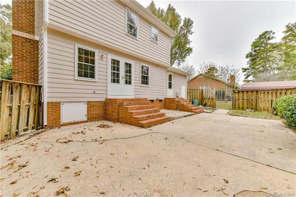 5741 Faulconbridge Road Charlotte, NC 28227 - Photo 19 of 23 Gallery Image 19
