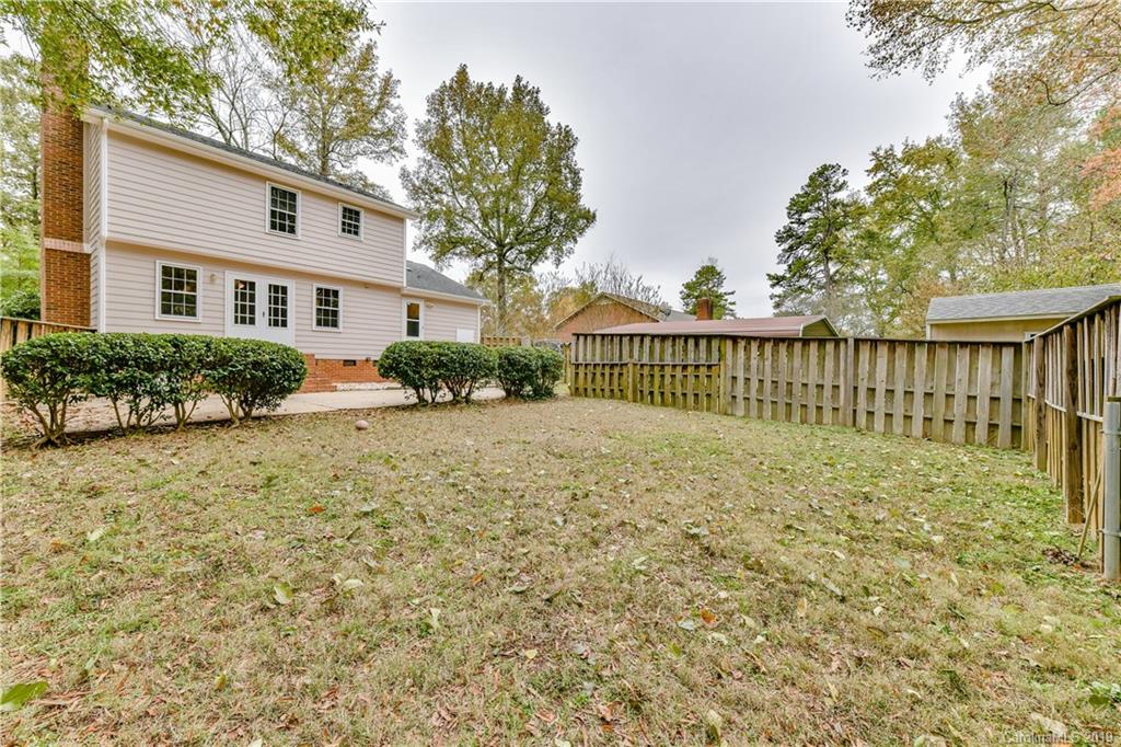 5741 Faulconbridge Road Charlotte, NC 28227 - Photo 20 of 23 Gallery Image 20