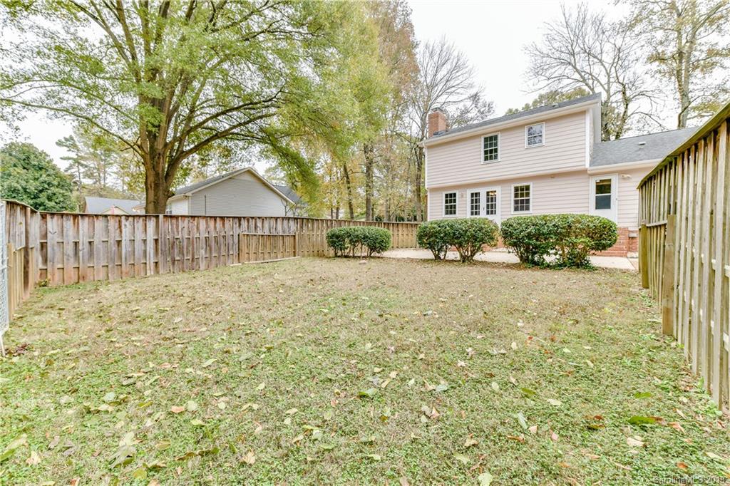 5741 Faulconbridge Road Charlotte, NC 28227 - Photo 21 of 23 Gallery Image 21