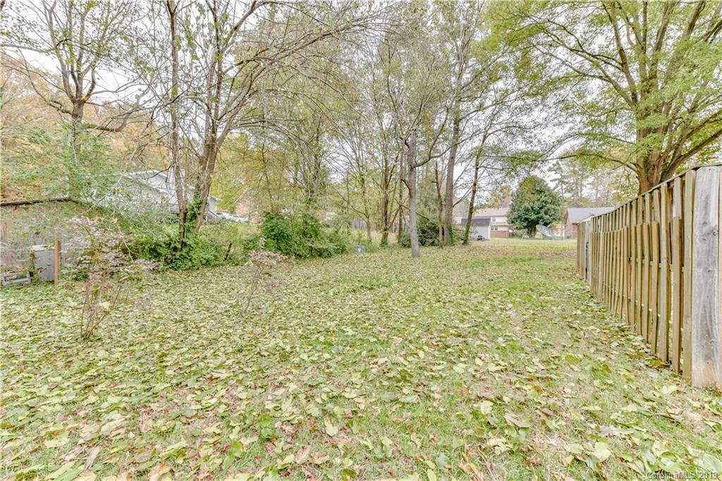 5741 Faulconbridge Road Charlotte, NC 28227 - Photo 22 of 23 Gallery Image 22