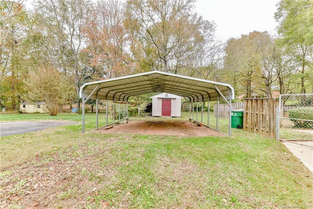 5741 Faulconbridge Road Charlotte, NC 28227 - Photo 23 of 23 Gallery Image 23