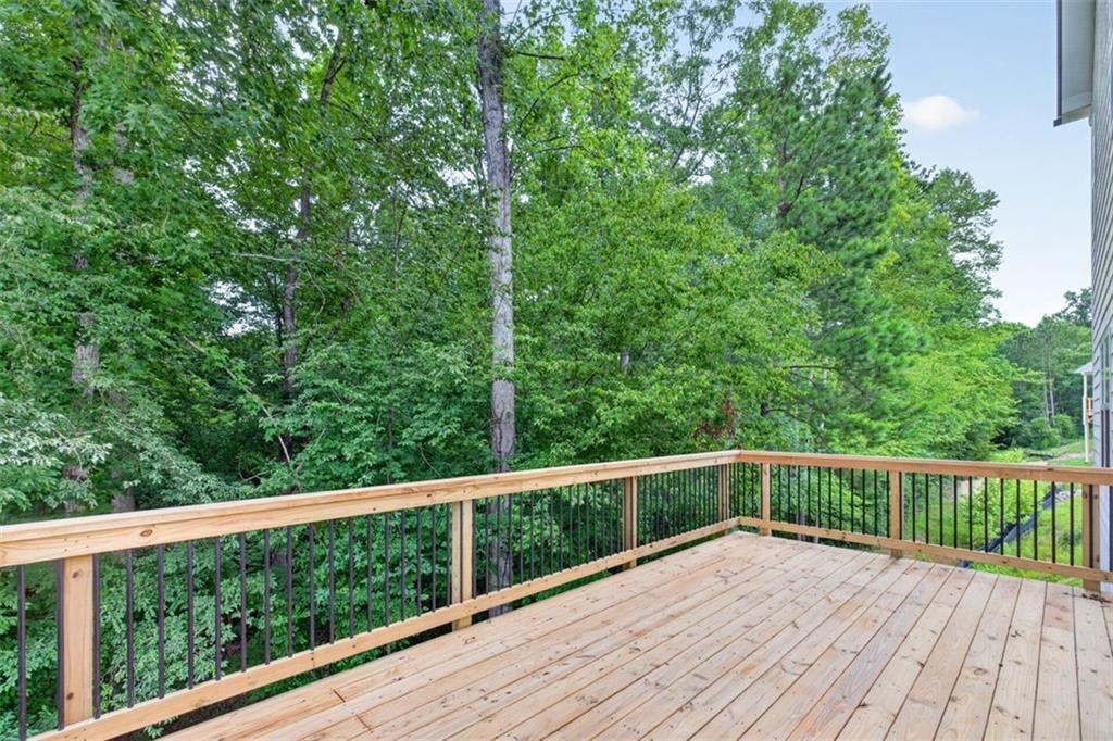 175 Jones Ridge Drive Dallas, GA 30132 - Photo 51 of 52 Gallery Image 51