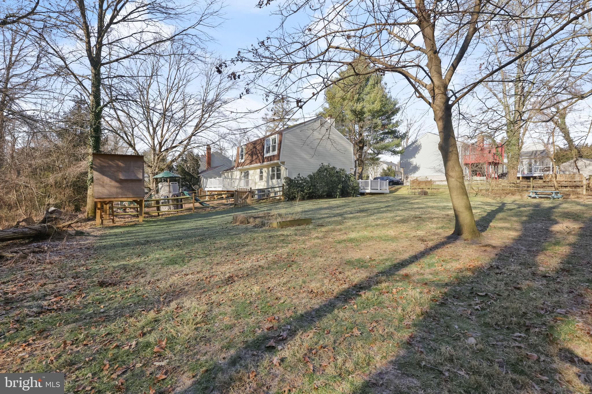 6360 Sandchain Road Columbia, MD 21045 - Photo 54 of 55 Gallery Image 54