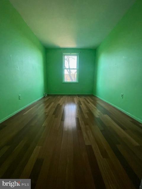9947 Wingtip Road Philadelphia, PA 19115 - Photo 13 of 19 Bedroom 3