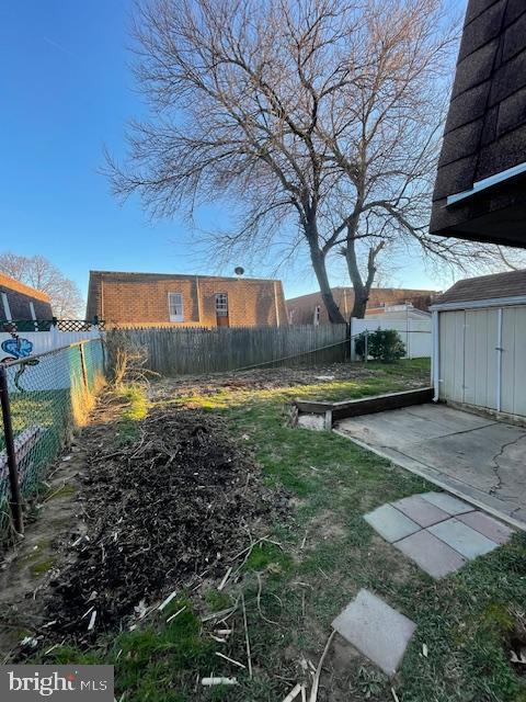 9947 Wingtip Road Philadelphia, PA 19115 - Photo 18 of 19 Back of the house 1