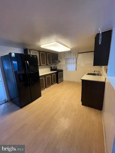 9947 Wingtip Road Philadelphia, PA 19115 - Photo 4 of 19 Kitchen 1