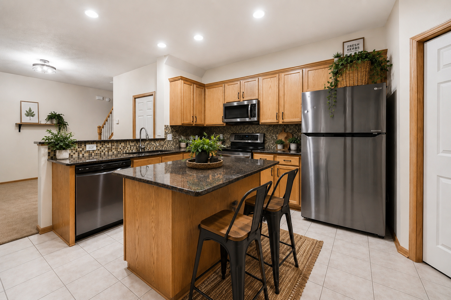 4529 Victor Path, Unit 5 Hugo, MN 55038 - Photo 5 of 10