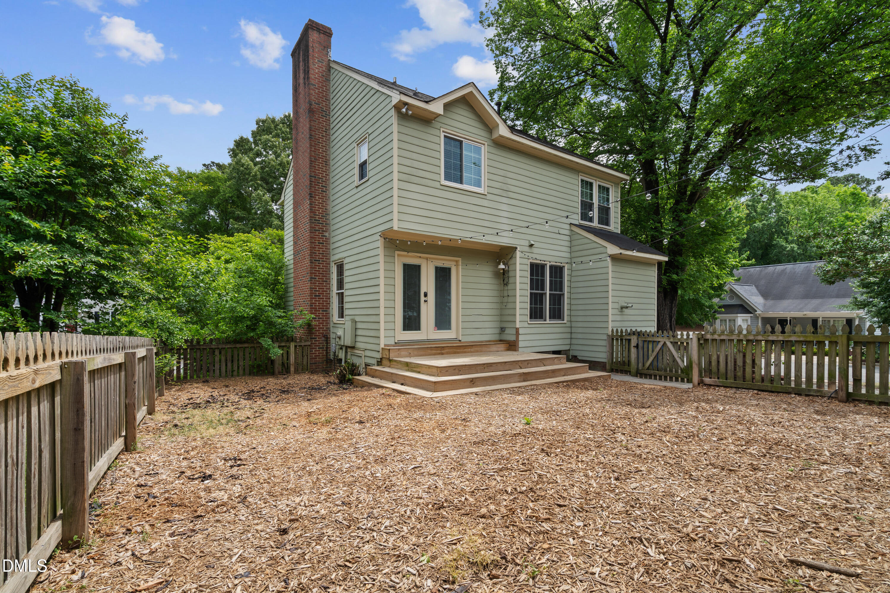 4305 Bartholomew Circle Raleigh, NC 27604 - Photo 32 of 38 DSC09632