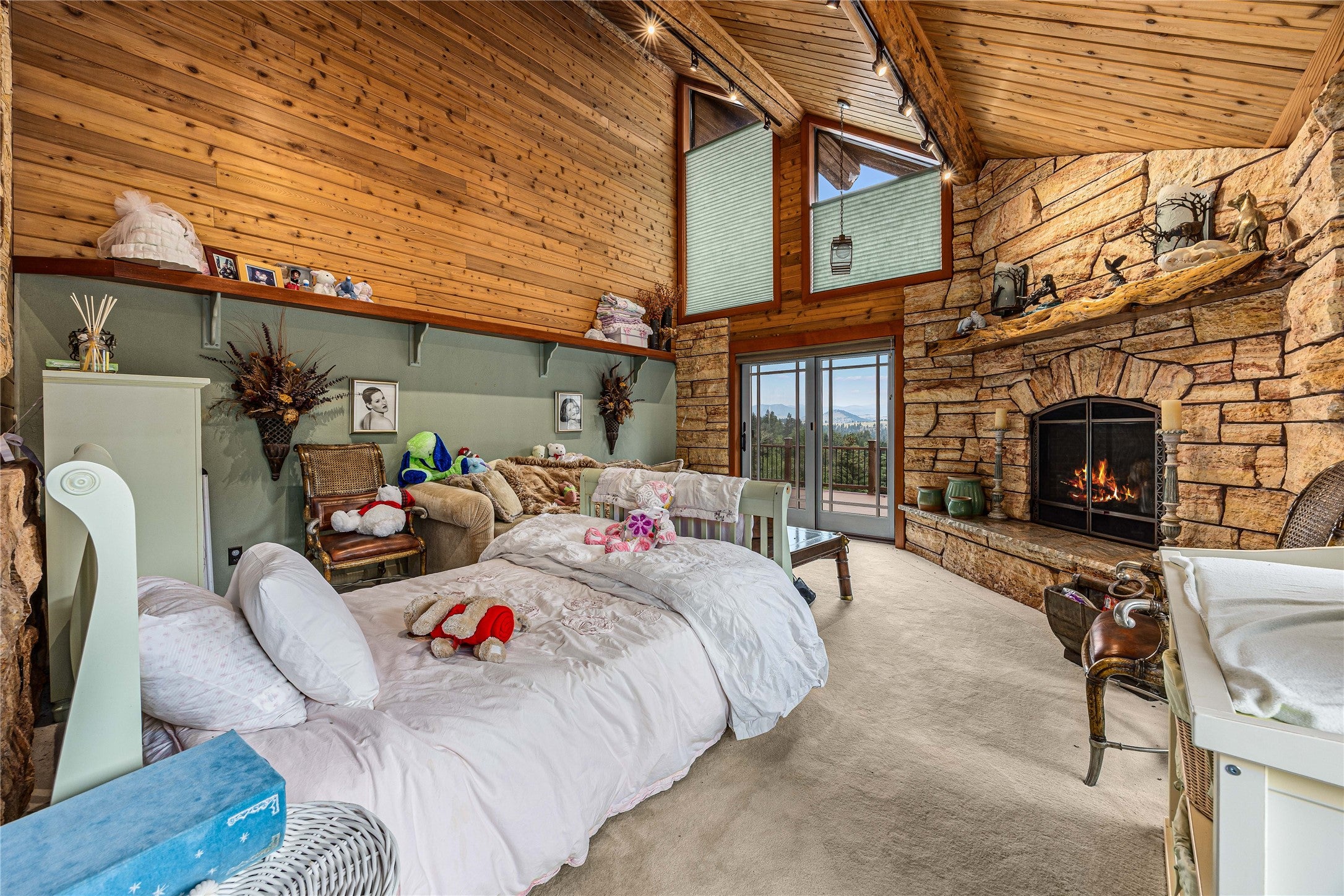 80 Browns Gulch Road Clancy, MT 59634 - Photo 19 of 93 Gallery Image 19