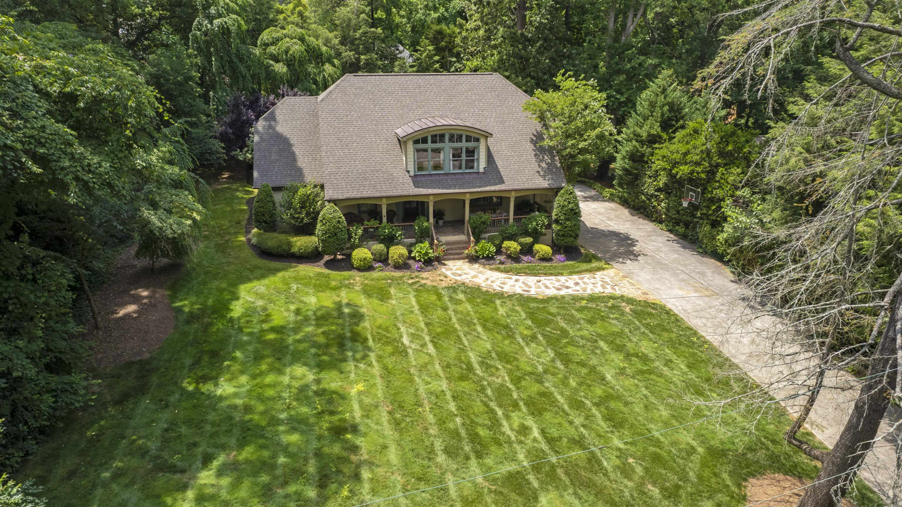 1419 Lutz Avenue Raleigh, NC 27607 - Photo 55 of 56 Photo 57