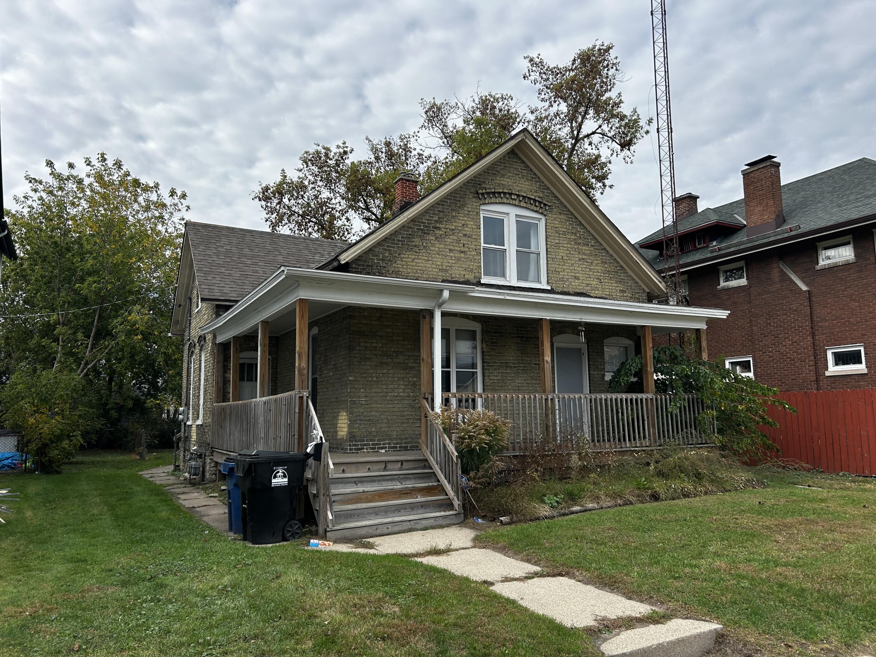 1640 North Main Street Racine, WI 53402 - Photo 1 of 1 Exterior