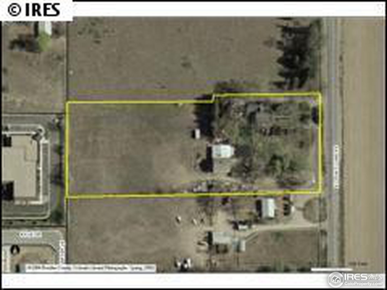 10151 East County Line Road Longmont, CO 80504 - Photo 1 of 1 Gallery Image 1