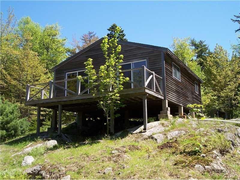 21 Morang Cove Road Lubec, ME 04652 - Photo 1 of 12 pf