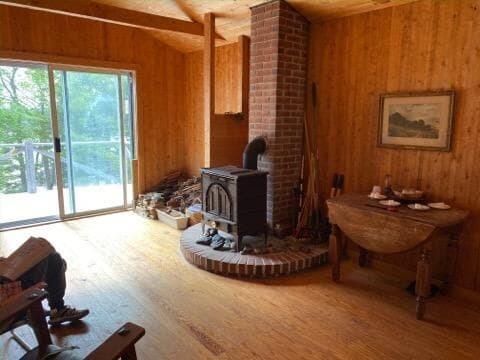 21 Morang Cove Road Lubec, ME 04652 - Photo 3 of 12 p6