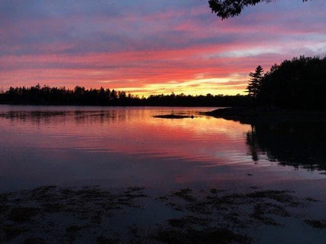 21 Morang Cove Road Lubec, ME 04652 - Photo 10 of 12 p2