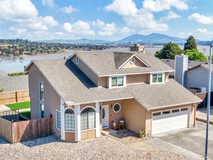 $698,000 | 1000 North Regatta Drive, Vallejo, CA 94591