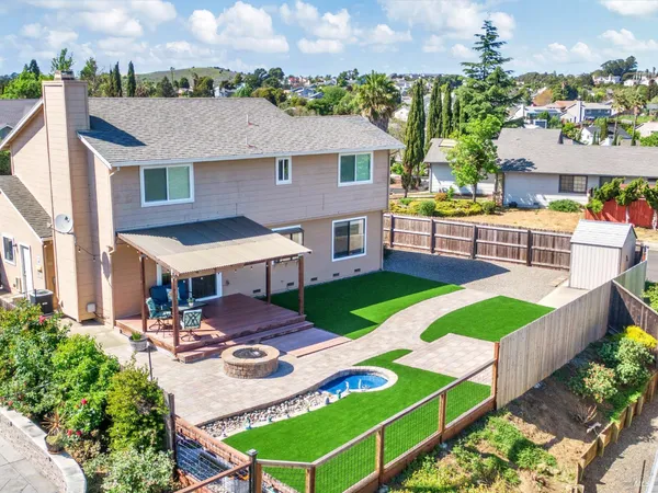 $698,000 | 1000 North Regatta Drive, Vallejo, CA 94591