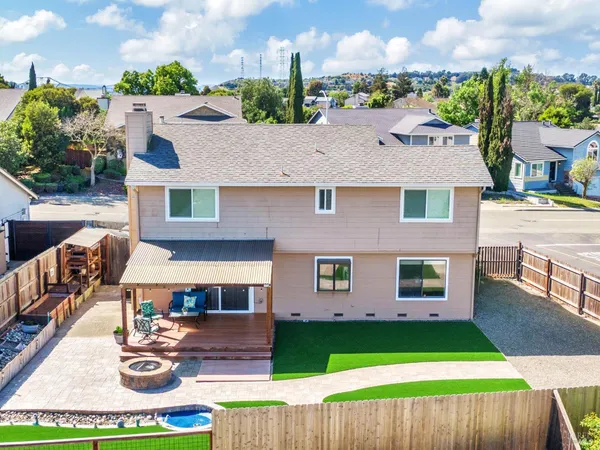 $698,000 | 1000 North Regatta Drive, Vallejo, CA 94591