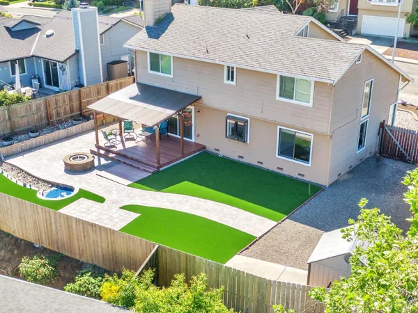 $698,000 | 1000 North Regatta Drive, Vallejo, CA 94591
