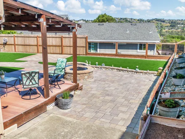 $698,000 | 1000 North Regatta Drive, Vallejo, CA 94591