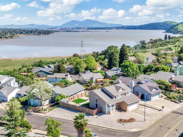 $698,000 | 1000 North Regatta Drive, Vallejo, CA 94591