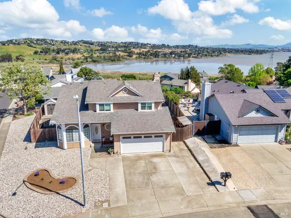 $698,000 | 1000 North Regatta Drive, Vallejo, CA 94591