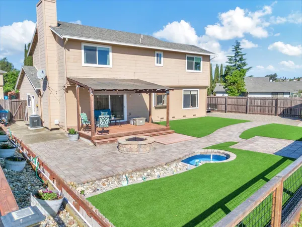 $698,000 | 1000 North Regatta Drive, Vallejo, CA 94591