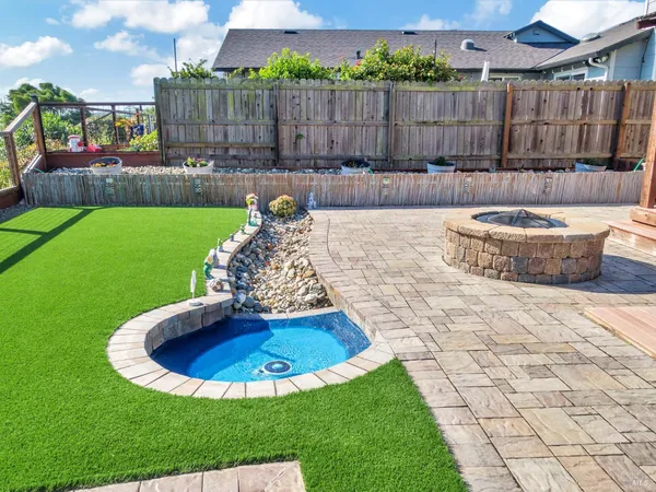 $698,000 | 1000 North Regatta Drive, Vallejo, CA 94591