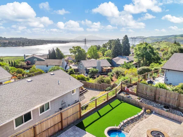 $698,000 | 1000 North Regatta Drive, Vallejo, CA 94591