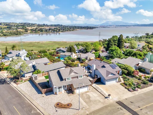 $698,000 | 1000 North Regatta Drive, Vallejo, CA 94591