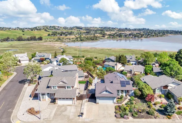 $698,000 | 1000 North Regatta Drive, Vallejo, CA 94591