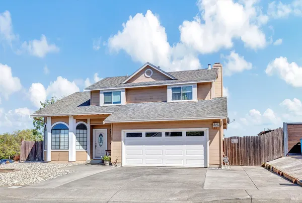 $698,000 | 1000 North Regatta Drive, Vallejo, CA 94591