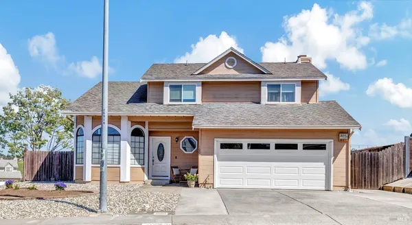 $698,000 | 1000 North Regatta Drive, Vallejo, CA 94591