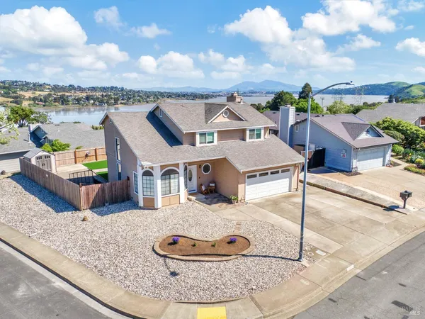 $698,000 | 1000 North Regatta Drive, Vallejo, CA 94591