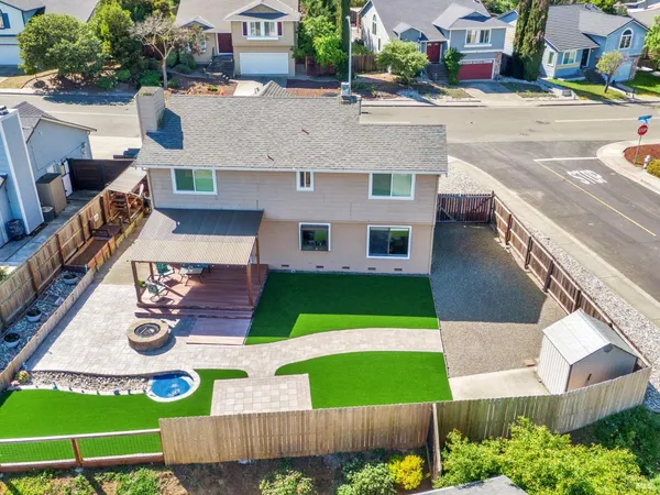 $698,000 | 1000 North Regatta Drive, Vallejo, CA 94591