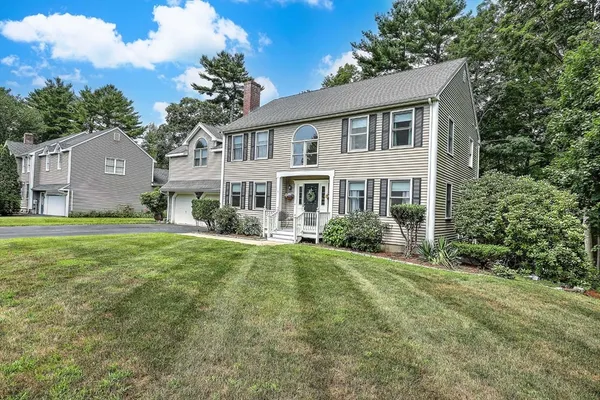 $949,000 | 1 Greenwood Drive, Millis, MA 02054