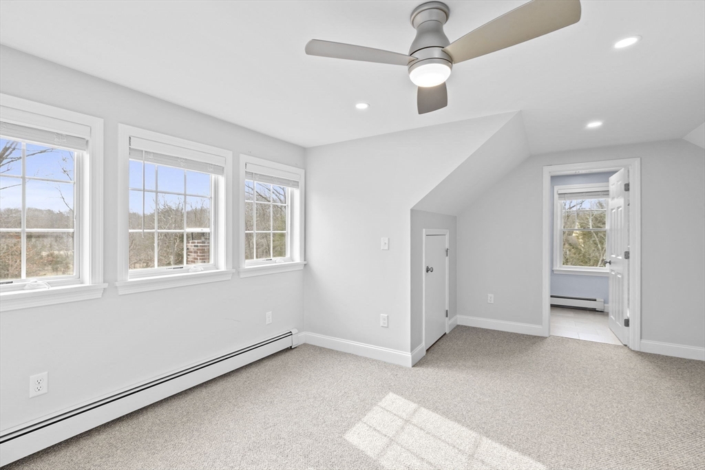 19 Kathy's Path Scituate, MA 02066 - Photo 29 of 41 a view of an empty room with a window